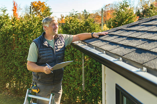 Trusted Roof Leak Repair service in Spencer, WI - Ben Roofing and Steel LLC